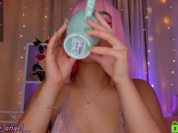 webcam girl annbarby image #373025