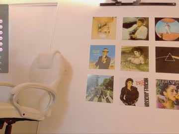 webcam girl little_effy18 image #5747694