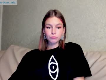 webcam girl bush_mia image #3093708