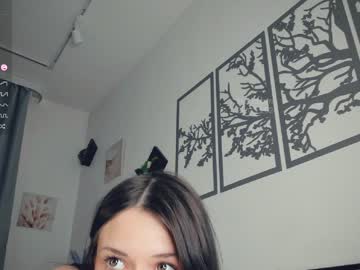 webcam girl fire_charm image #6660866
