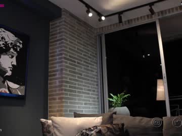 webcam man thomas_falcon1 image #4094470