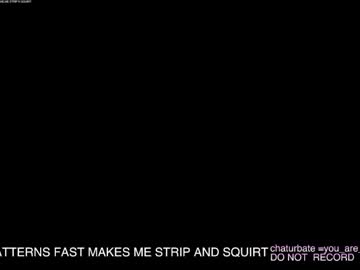 webcam girl you_are_my_sunshine image #1794228