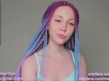 webcam girl merrilyn image #1472891