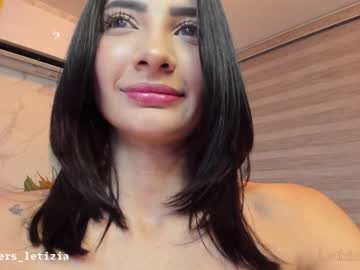 webcam girl letiziafulkers1 image #906869
