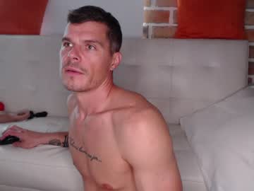 webcam man smoothbangerandbeans image #1149889