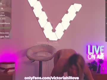 webcam girl victoriahillova image #4623351