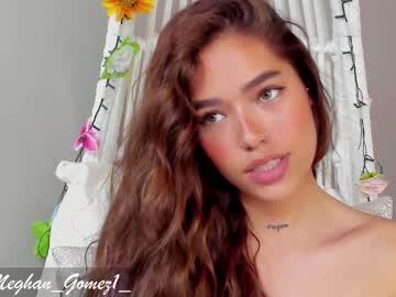 webcam girl _meghan_gomez1_ image #632530