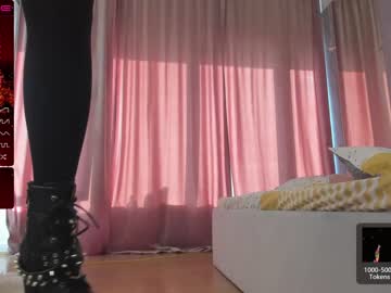 webcam girl tiffanyhouston_ image #754317