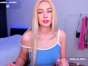 webcam girl 8a8y_nura image #4043726