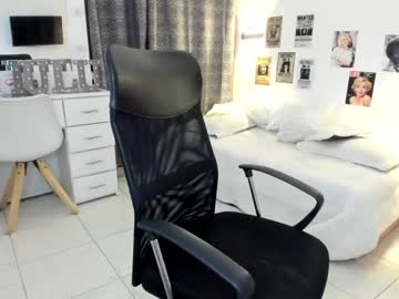 webcam girl lulu_lopez image #1616318