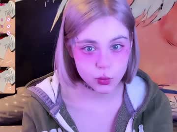 webcam girl nyakawaii69 image #6325492