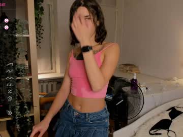 webcam girl rush_of_feelings image #5717943