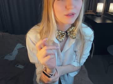 webcam girl may_wow image #5931977