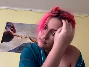 webcam girl cherrythabrat image #856217