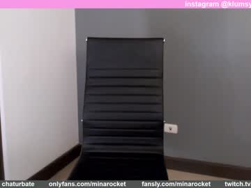 webcam girl minarocket_ image #2625859