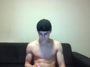 webcam man skinnyguywithbigd image #6525081
