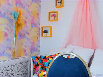 webcam girl leila_moors image #14163