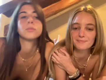 webcam couple princessrosie95 image #2785958