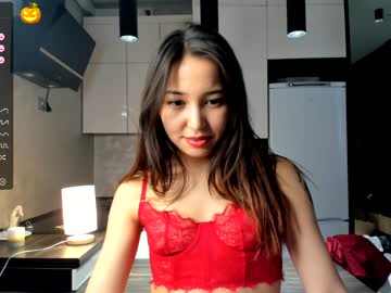 webcam girl mary_shiota image #5563462