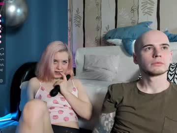 webcam couple _blowjob_queen_ image #1022490