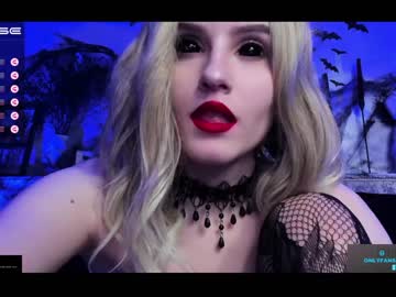 webcam girl eleanor_morte image #2979522
