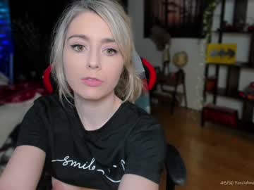 webcam girl kimilee22 image #6056919