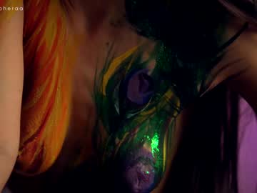 webcam girl artmosphera image #5605297