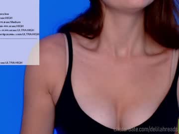 webcam girl delilahreads image #4605903