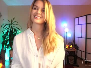webcam girl phoenix_taylor image #5582658
