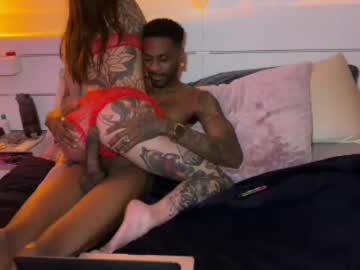 webcam couple jentlemanbear image #659622