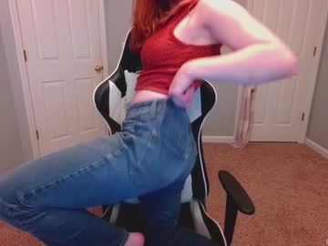 webcam girl ginger_soulz image #1526080