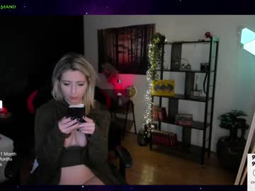 webcam girl kimilee22 image #2839400