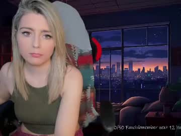 webcam girl kimilee22 image #6076638