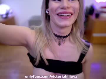 webcam girl victoriahillova image #6614866