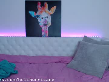 webcam girl holihurricane image #1562750