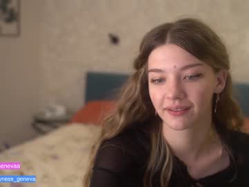 webcam girl coyness_geneva image #3497126