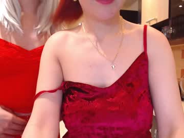 webcam couple aly_alyce image #4223263