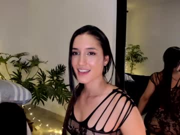 webcam couple hera_sauvage_and_giorgios image #550061