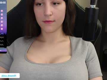webcam girl alexa_dream image #4506969