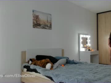 webcam girl elisa_oliver image #954494