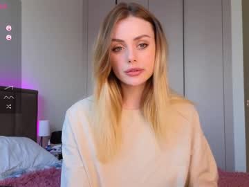 webcam girl sky_magic image #6628765