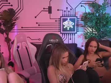 webcam couple anabel054 image #2816481