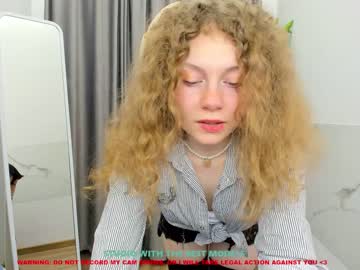 webcam girl lanshan_coy image #1212809