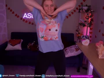 webcam girl asiri_ocean image #6363054