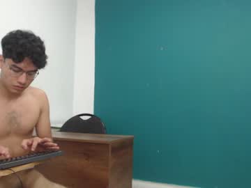 webcam man holy_sin image #1926073