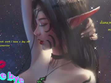 webcam girl magic_elf image #678454