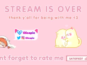 webcam girl lilicapie image #3523169