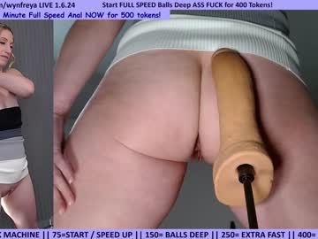 webcam girl wynfreya image #6068620