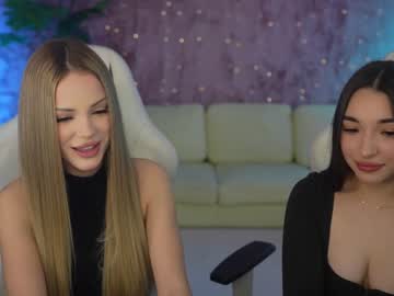 webcam couple kira0541 image #5884325