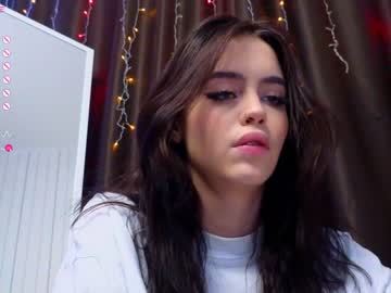 webcam girl connieambes image #6053244